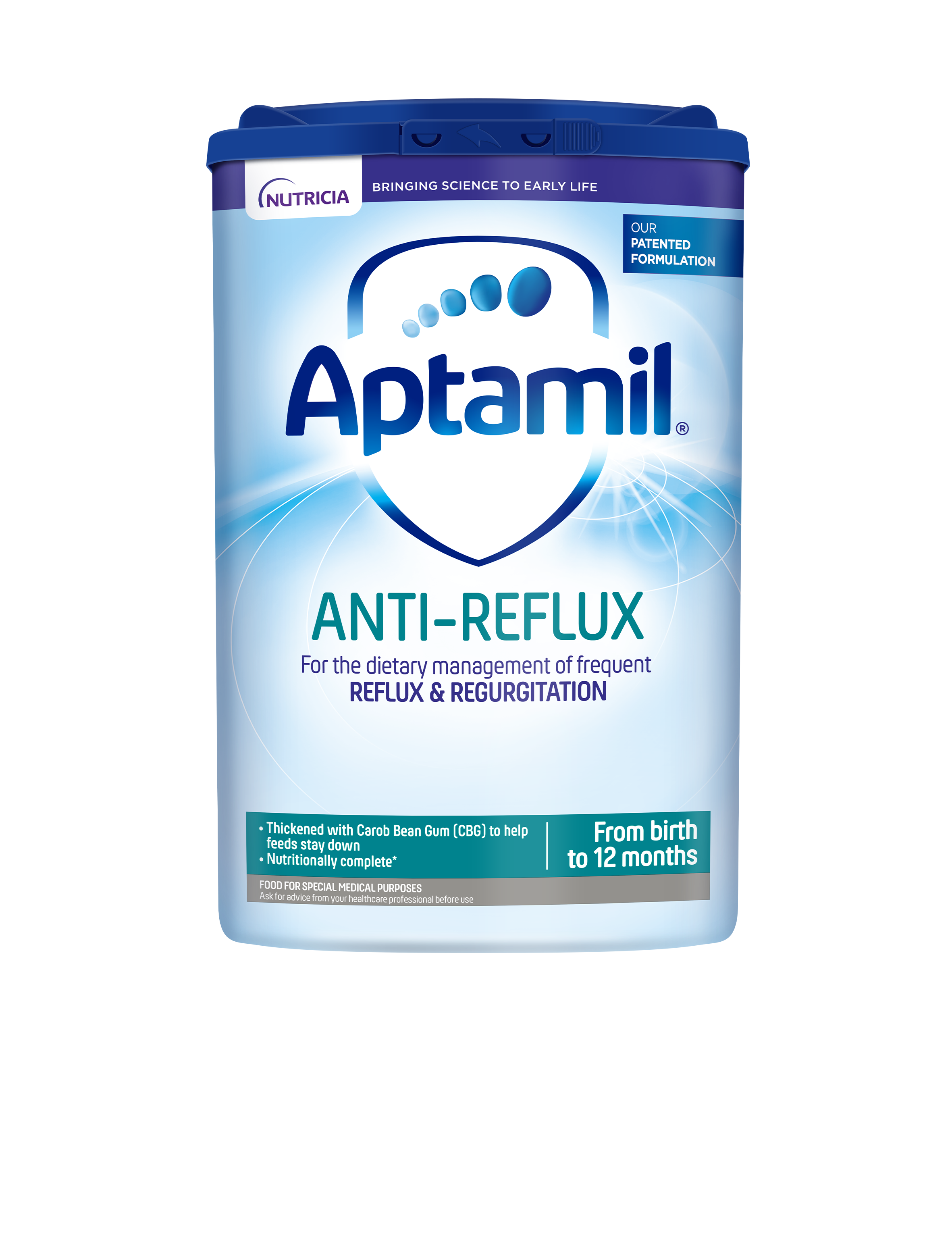 aptamil pepti and carobel