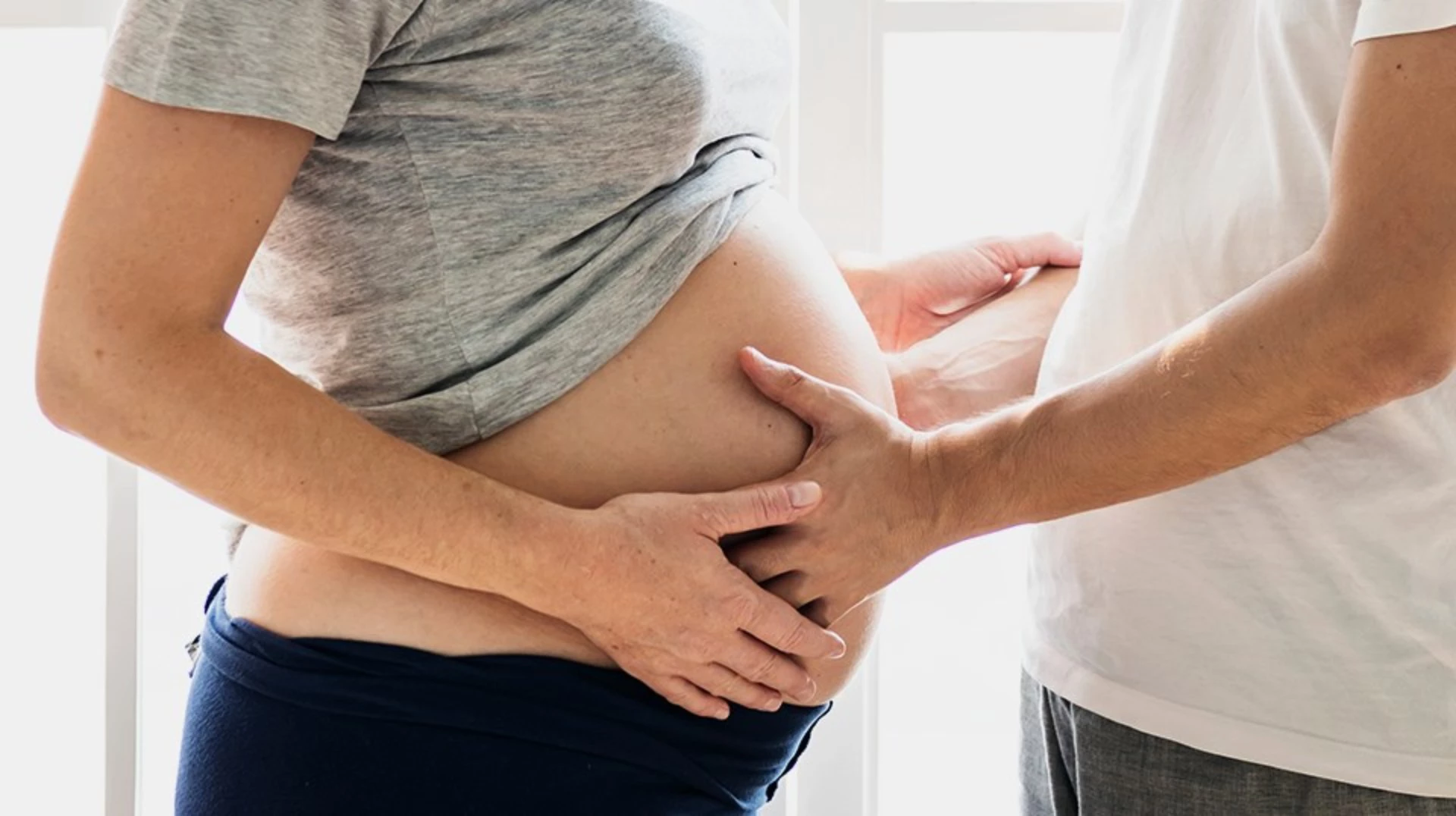 37 Weeks Pregnant - Full-Term & Labour - Aptaclub