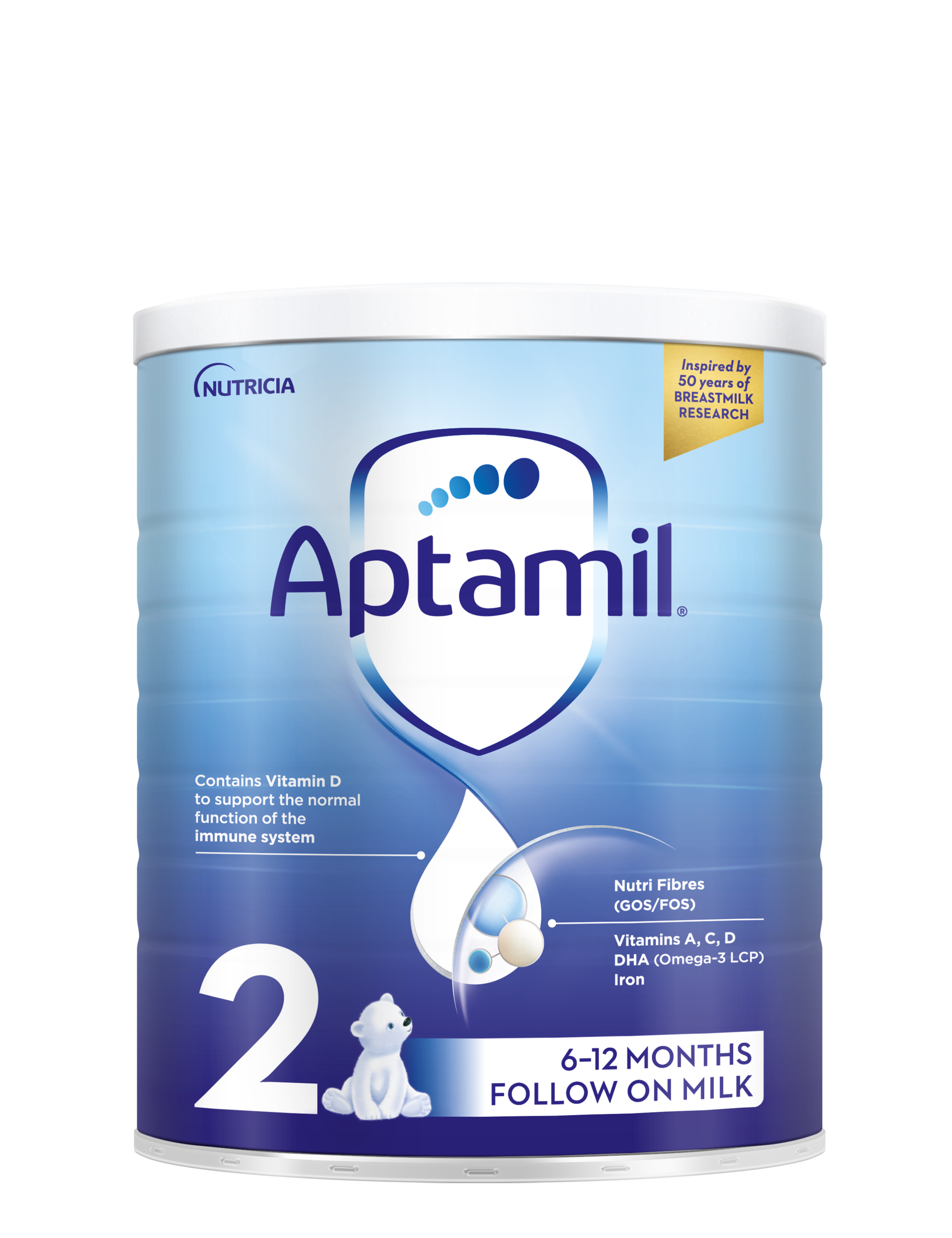 Aptamil milk 2 online
