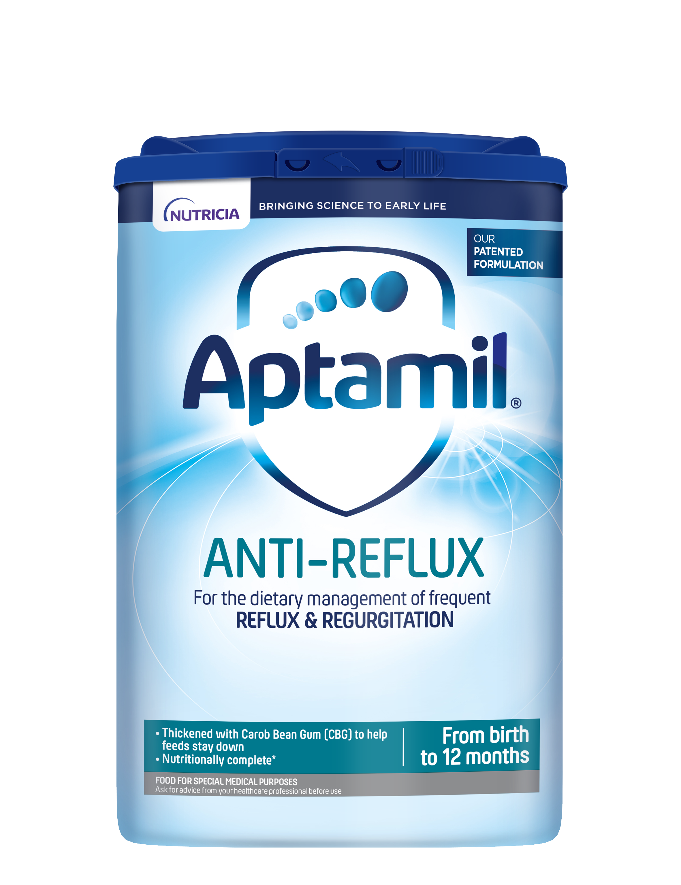 Best formula for shop reflux babies australia